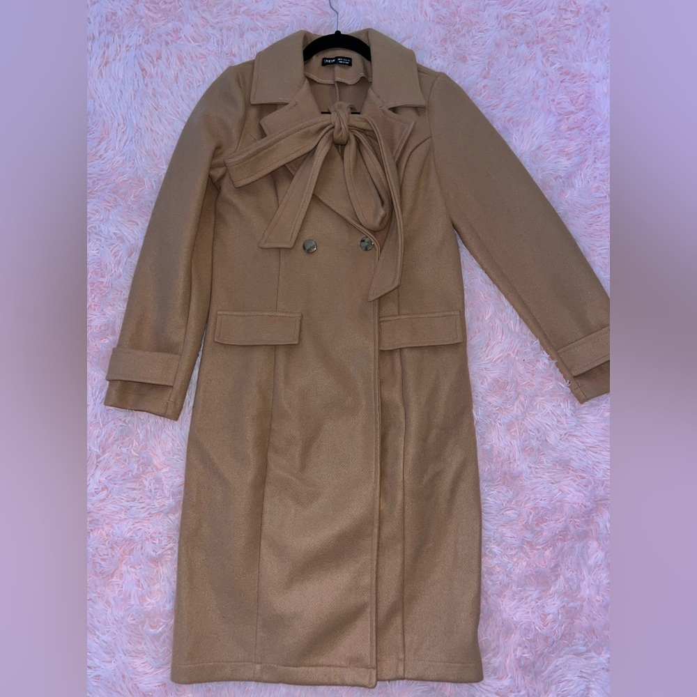 Size Small Jacket